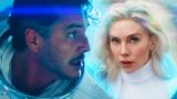 Teoria sul reboot dell’mcu in avengers: secret wars dopo il  film dei fantastici quattro