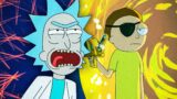 Rick and morty tradisce la sua premessa originale e offre l’episodio migliore della serie