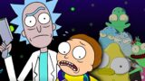 Rick e morty stagione 8: scopri il successore spirituale con il 98% su rotten tomatoes