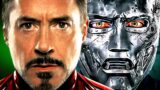 Il ritorno di iron man nei vendicatori svela una nuova possibilità emozionante