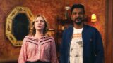 Ghosts stagione 4 episodio 17: la frustrazione del colpo di scena di jay