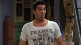 L’episodio di friends che ha fatto amare ross anche ai suoi critici