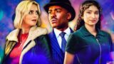 Ncuti Gatwa e i compagni misteriosi del quindicesimo Dottore in Doctor Who