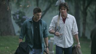 Morte inaspettata di un personaggio soprannaturale: il colpo di scena di dean winchester in stagione 10