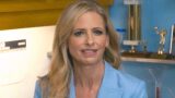Sarah Michelle Gellar protagonista e produttrice di un thriller ispirato a best seller