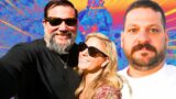 Brandi passante e clifford beaver: è ancora amore dopo storage wars?