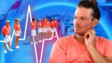 Rinnovare il cast di below deck sailing yacht dopo i problemi di comportamento di gary king