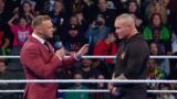 Wwe smackdown del 11 aprile 2025: spiegazione finale, risultati e significato