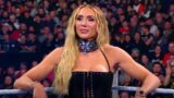 Errore della wwe nel ritorno di charlotte che potrebbe rovinare la sua carriera