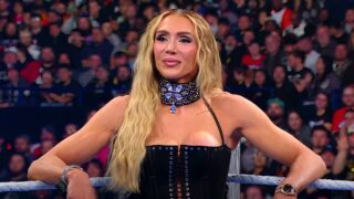 Errore della wwe nel ritorno di charlotte che potrebbe rovinare la sua carriera