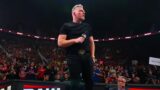 Pat mcafee non è più un annunciatore wwe