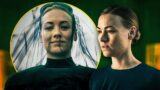 Serena joy e il  arco narrativo in handmaid’s tale 6: la sua lotta interiore