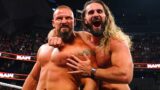 Bron breakker rischia di oscurare la nuova fazione heel della wwe