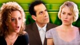 Monk sostiene sharona e natalie oltre il ruolo di assistenti personali