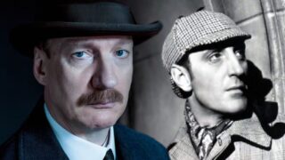 Sherlock e figlia: data di rilascio, cast, trama, trailer e tutto ciò che sappiamo