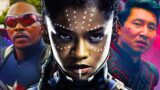 Nuovo team degli avengers: chi sono gli 8 eroi di marvel nel cast di doomsday