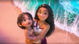 Moana 3: la storia delle sorelle che tutti speravano in frozen 2