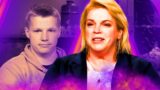 Sister wives: messaggi toccanti di janelle e christine per garrison brown