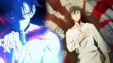 Solo leveling è il  successo anime, ma non dipende dal manhwa secondo un esperto