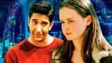 8 personaggi televisivi amati che erano i loro peggiori nemici