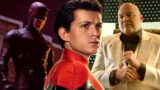 Spider-Man 4 deve esplorare la storia di Daredevil: Born Again dopo il finale della prima stagione