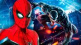 Commenti dell’attore di Spider-Man aumentano l’attesa per Venom nell’MCU