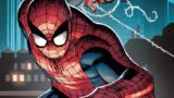 Spider-man svela finalmente la sua forza massima secondo marvel