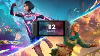 Split fiction: i giocatori di Switch 2 possono condividere il gioco con l’originale, afferma EA