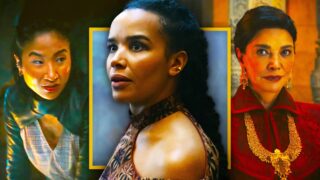 Fine della stagione 3 di wheel of time: domande cruciali e la sconvolgente morte finale spiegata da cast e showrunner