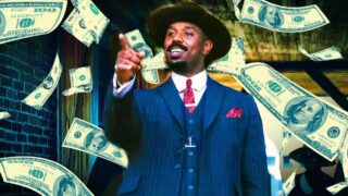 Sinners raggiunge un traguardo globale al box office verso il pareggio finanziario