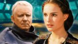 Padme e la sua eredità sorprendente in andor stagione 2