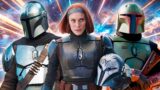 Star wars spinoff mai visto: l’eredità di george lucas e il suo protégé