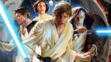 Star wars e il suo impatto sulla nascita di marvel