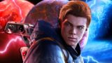 Respawn presenta il  gioco di star wars: ecco il titolo rivelato