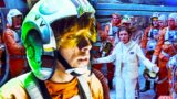 Perché i ribelli avevano davvero bisogno di luke skywalker in star wars