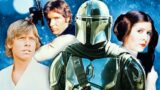 Star Wars riporta sul grande schermo un personaggio iconico della trilogia originale