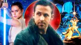 Il  film di ryan gosling in star wars potrebbe arrivare presto secondo il sceneggiatore