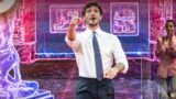Stefano de Martino in uscita da Step: le possibilità per il futuro del conduttore