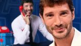 Stefano De Martino: il segreto del suo fascino e la rivoluzione della Rai
