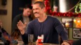 Cambiamenti nel ruolo di steve howey in happy’s place: una trama sorprendente