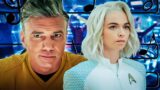 Musical di strange new worlds: eccitazione e timori per la stagione 3 di star trek