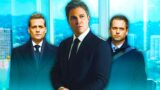 Suits spiega brillantemente il legame tra l’originale villain e ted black