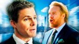 “Go home and get your shinebox”: il riferimento ai goodfellas in Suits LA episodio 9 e il monito per Stuart sul  villain