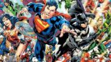 La justice league si prepara a diventare veramente illimitata per la prima volta secondo le anticipazioni dc