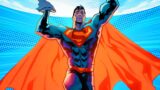 Superman: il  trailer svela una lore imperdibile per i fumetti