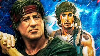 Rambo e la sua serie dimenticata: un triste errore di hollywood su sylvester stallone