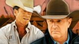 Il  spinoff di Taylor Sheridan su Madison: l’incubo di John Dutton in Yellowstone