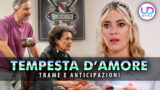 Tempesta d’amore anticipazioni tedesche segreto ricarda