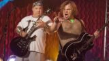 Jack black: da outsider a stella dei film familiari di hollywood