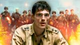 Band of brothers: la nuova serie di jacob elordi che racconta esperienze straordinarie della seconda guerra mondiale